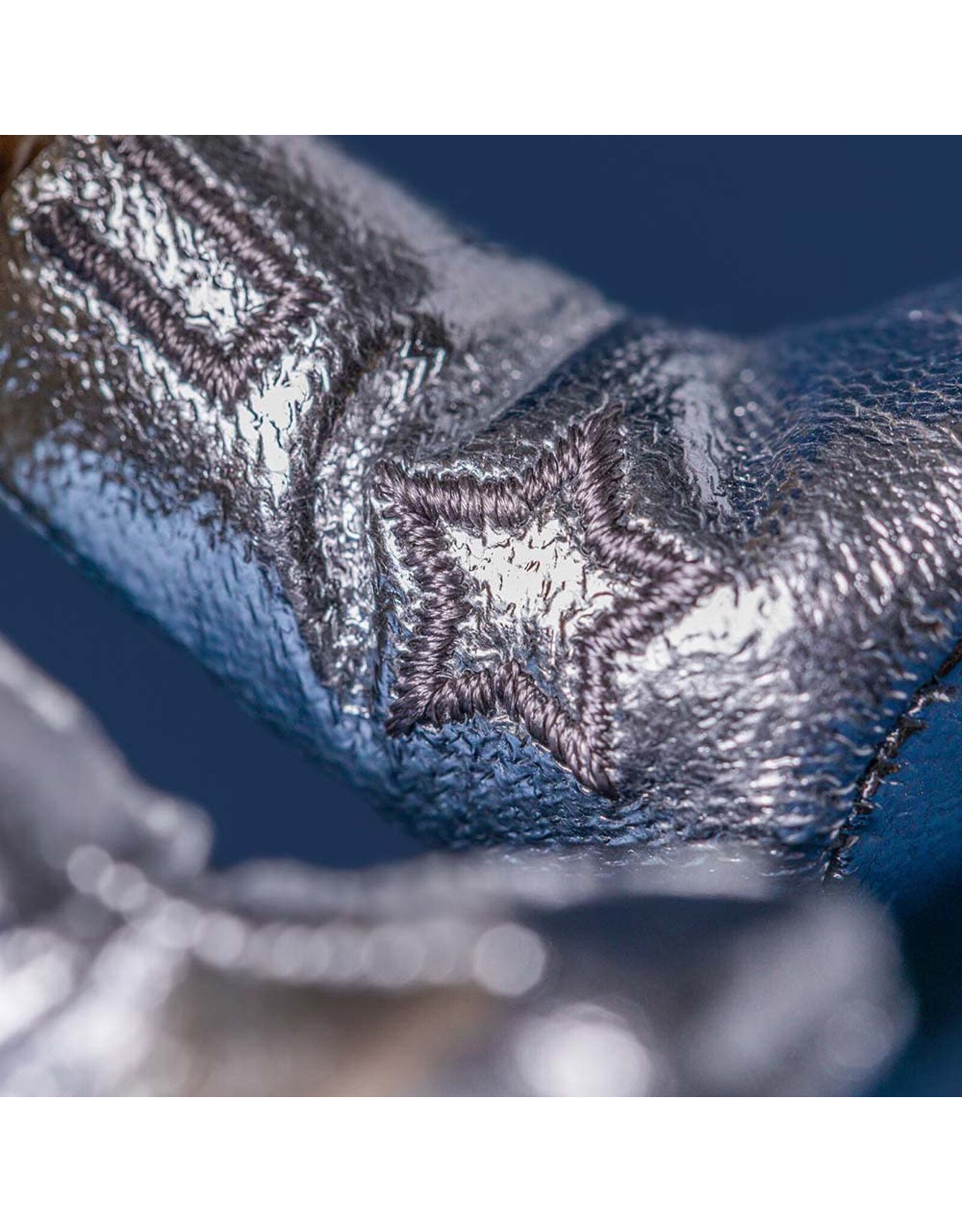 Amuseables Peanut Space Rodeo Outfit