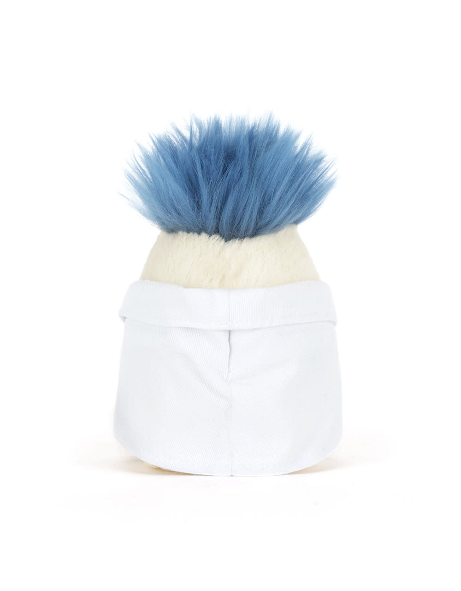 Amuseables Boiled Egg Scientist Outfit