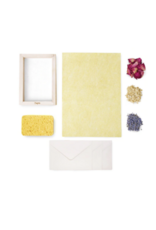 Crafter's Make Your Own Flower Paper Kit