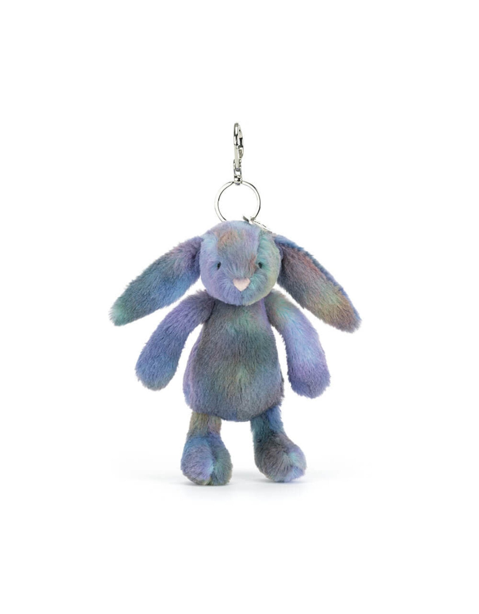 Zodihop Luxe Bunny Bag Charm