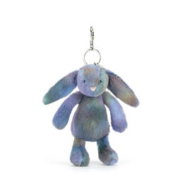 Zodihop Luxe Bunny Bag Charm