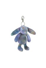 Zodihop Luxe Bunny Bag Charm