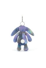 Zodihop Luxe Bunny Bag Charm