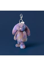Zodihop Luxe Bunny Bag Charm