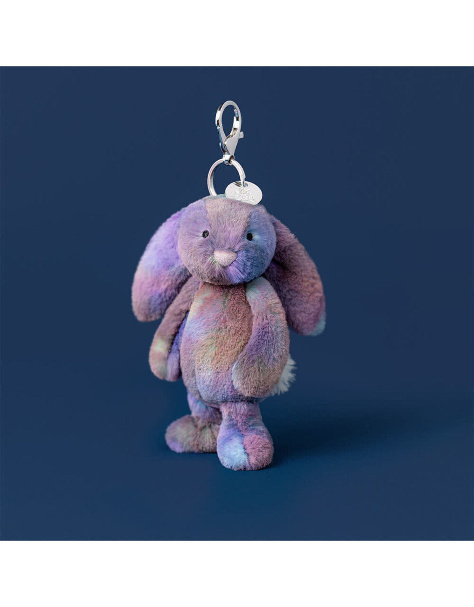 Zodihop Luxe Bunny Bag Charm