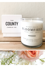 The County Candle Co. County Candle - Bloomfield