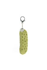 Amuseables Pickle Bag Charm