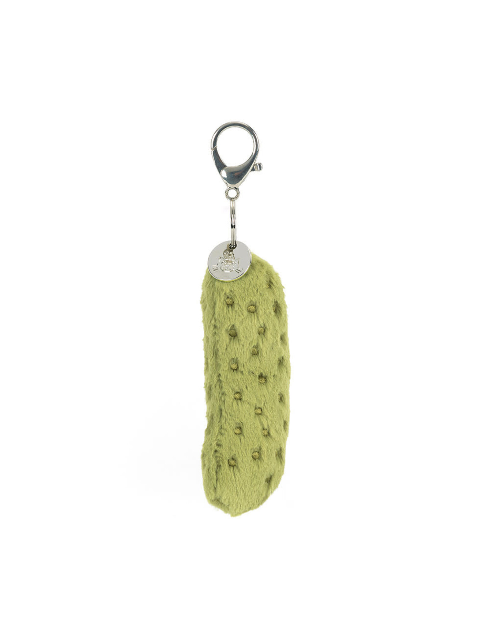 Amuseables Pickle Bag Charm