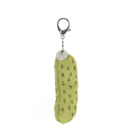 Amuseables Pickle Bag Charm