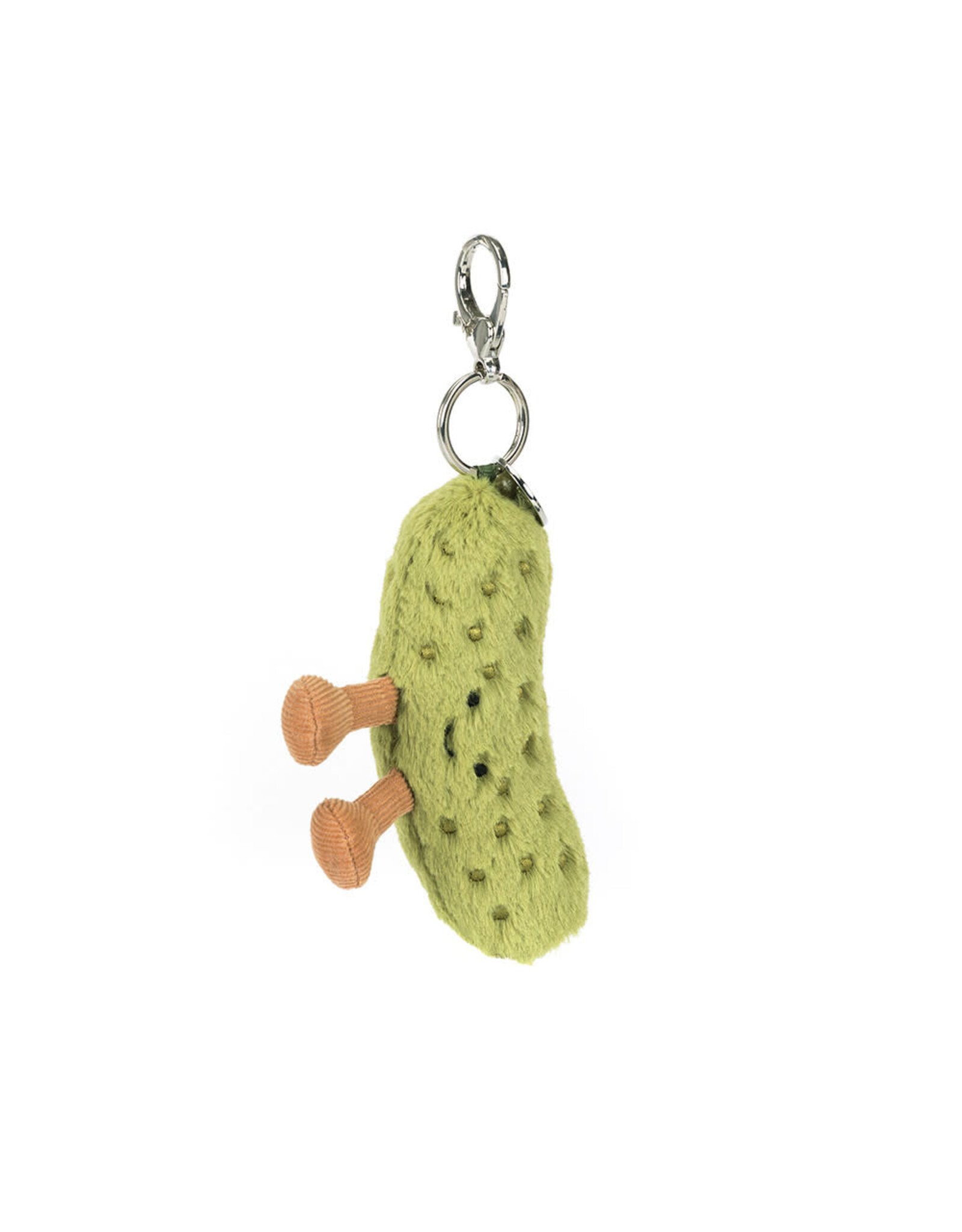 Amuseables Pickle Bag Charm