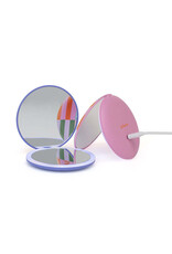 Inkerie LED Pocket Mirror