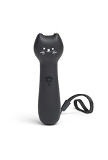 Rechargeable Pounce And Play Laser
