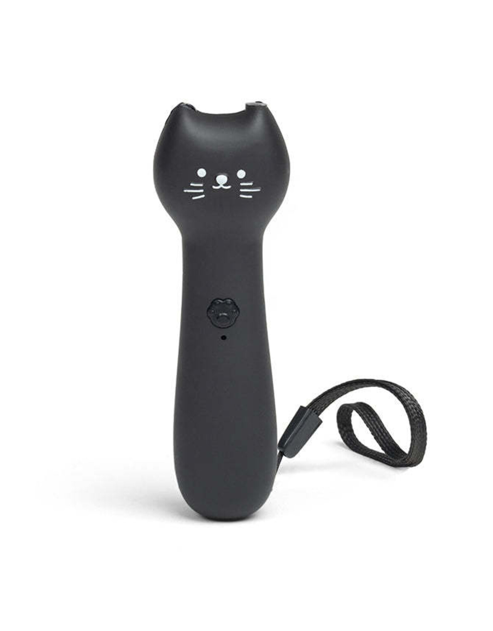 Rechargeable Pounce And Play Laser