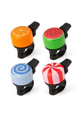 Juicy Jingles Bike Bell -