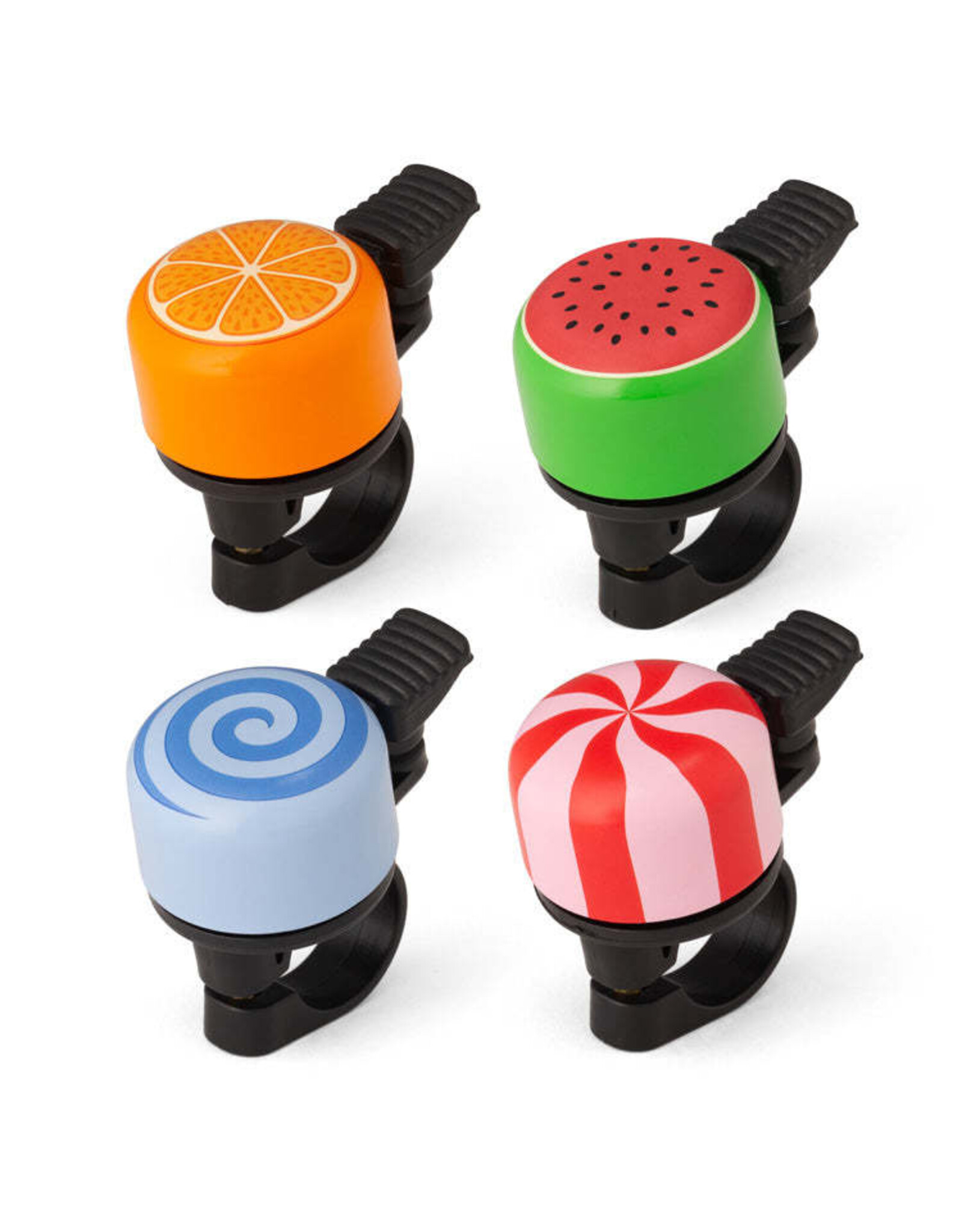 Juicy Jingles Bike Bell -