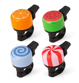 Juicy Jingles Bike Bell -