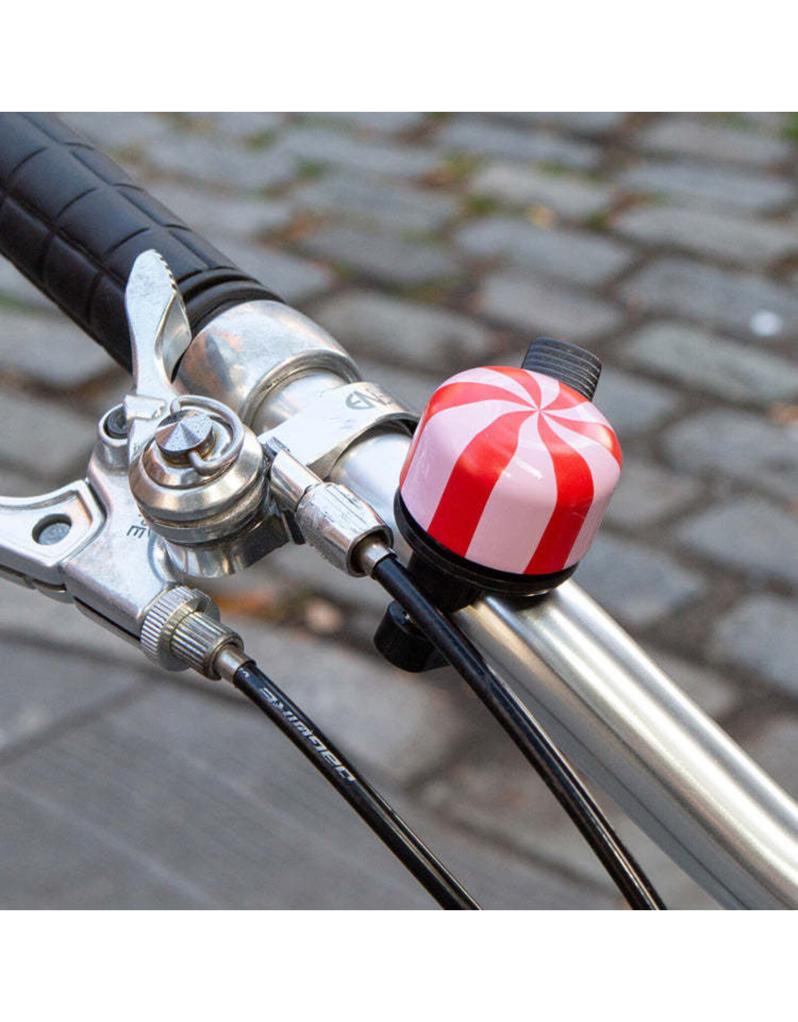 Juicy Jingles Bike Bell -