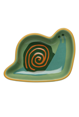 Snail Pinch Bowl -