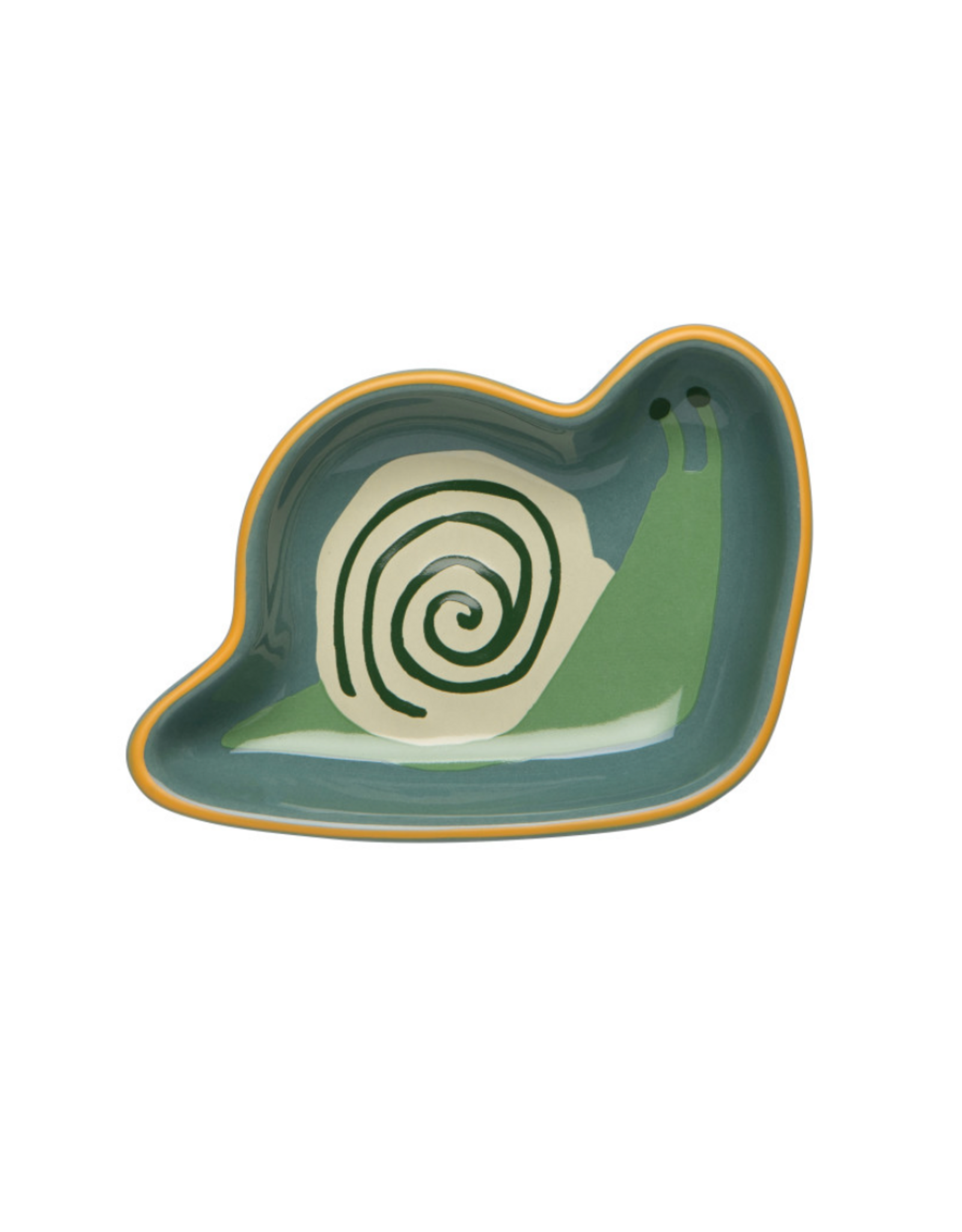 Snail Pinch Bowl -