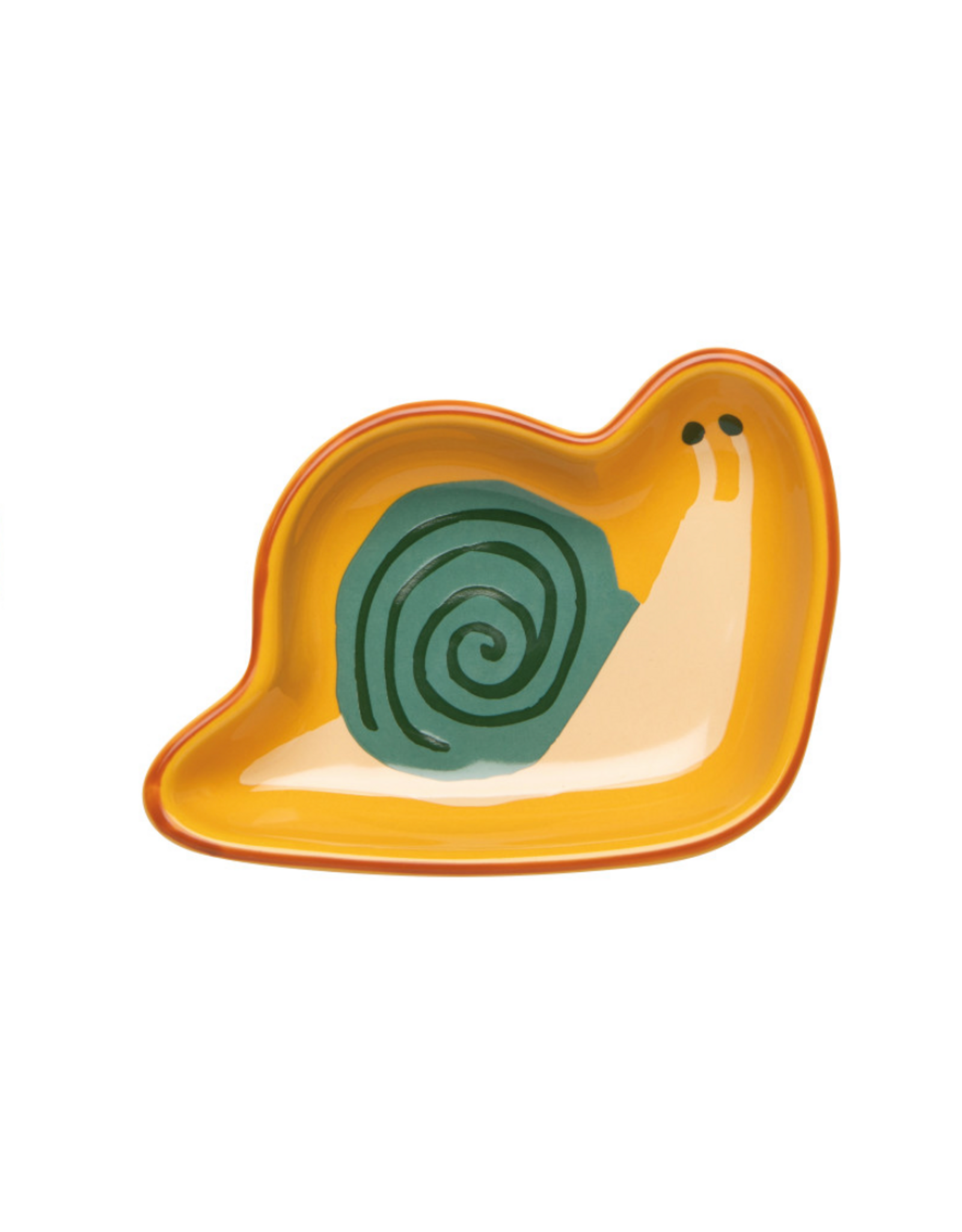Snail Pinch Bowl -