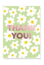 Thank You - Thank You Daisies