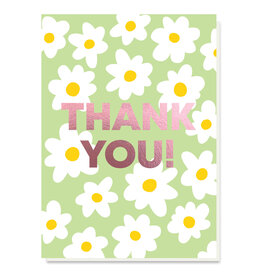 Thank You - Thank You Daisies