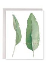 Thank You - Thank You Leaves