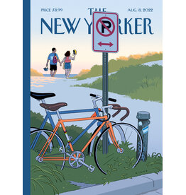 Just Because - Double Parked