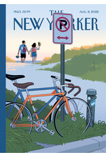 Just Because - Double Parked