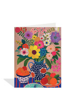 Just Because - Table Vase