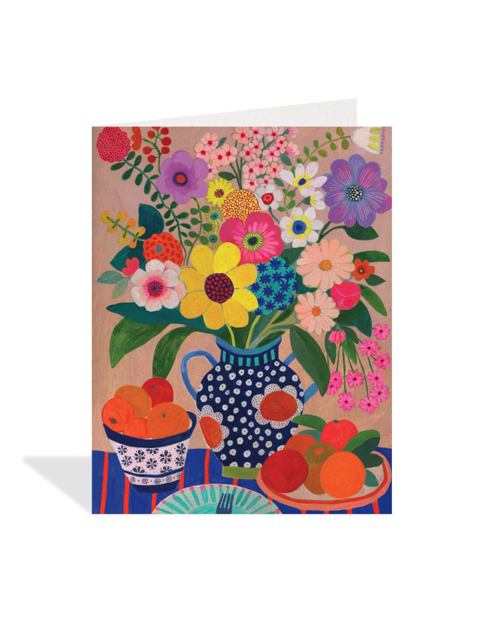 Just Because - Table Vase