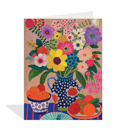 Just Because - Table Vase