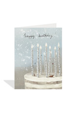 Birthday - Winter Birthday