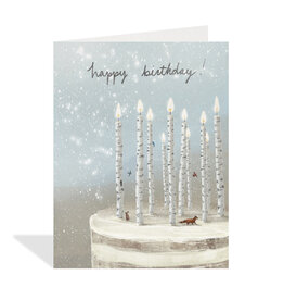 Birthday - Winter Birthday