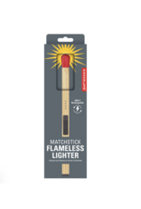 Matchstick Flameless Lighter