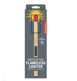 Matchstick Flameless Lighter