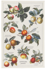 Apple Orchard Tea Towel