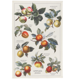 Apple Orchard Tea Towel
