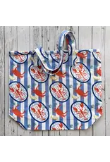 Seaside Tote Bag