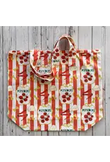 Pasta Pomodoro Tote Bag