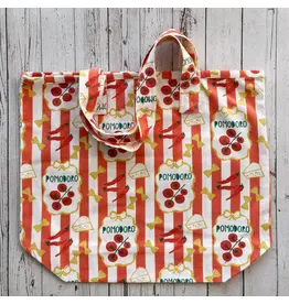 Pasta Pomodoro Tote Bag