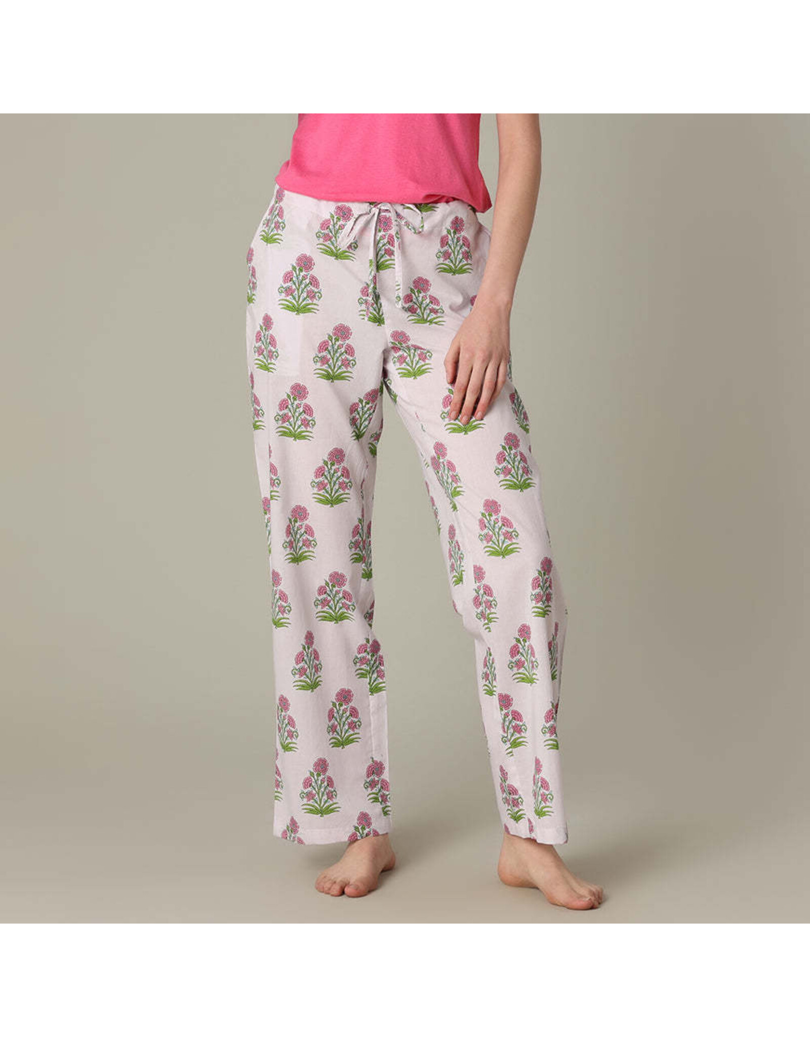 Jolie PJ Pant In A Bag -