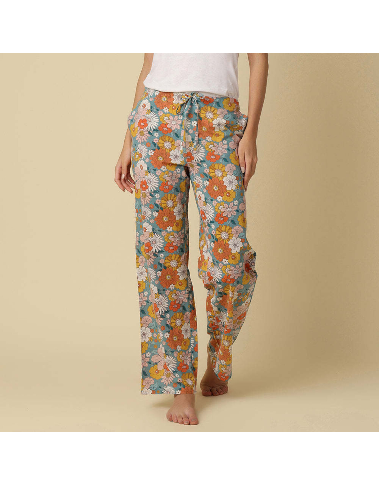 Anais PJ Pant In A Bag -