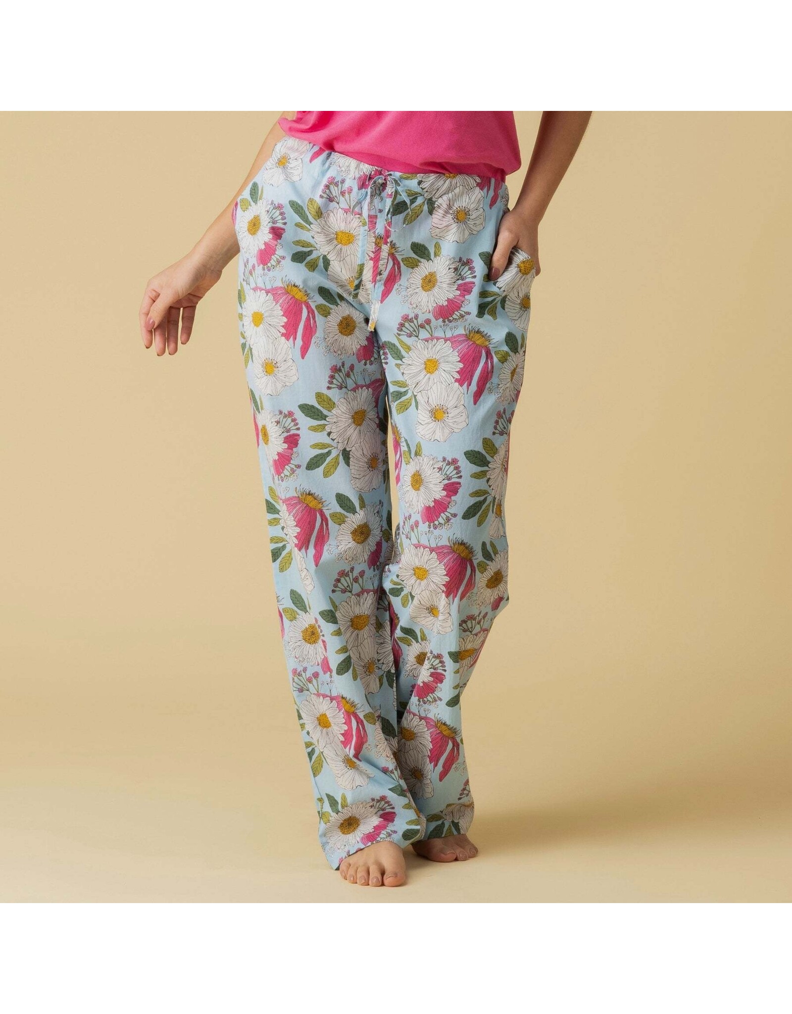 Madelaine PJ Pant In A Bag -