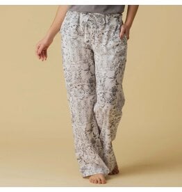 Toile PJ Pant In A Bag -