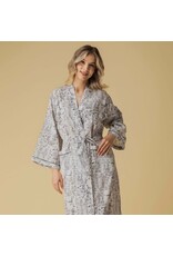 Toile Robe -