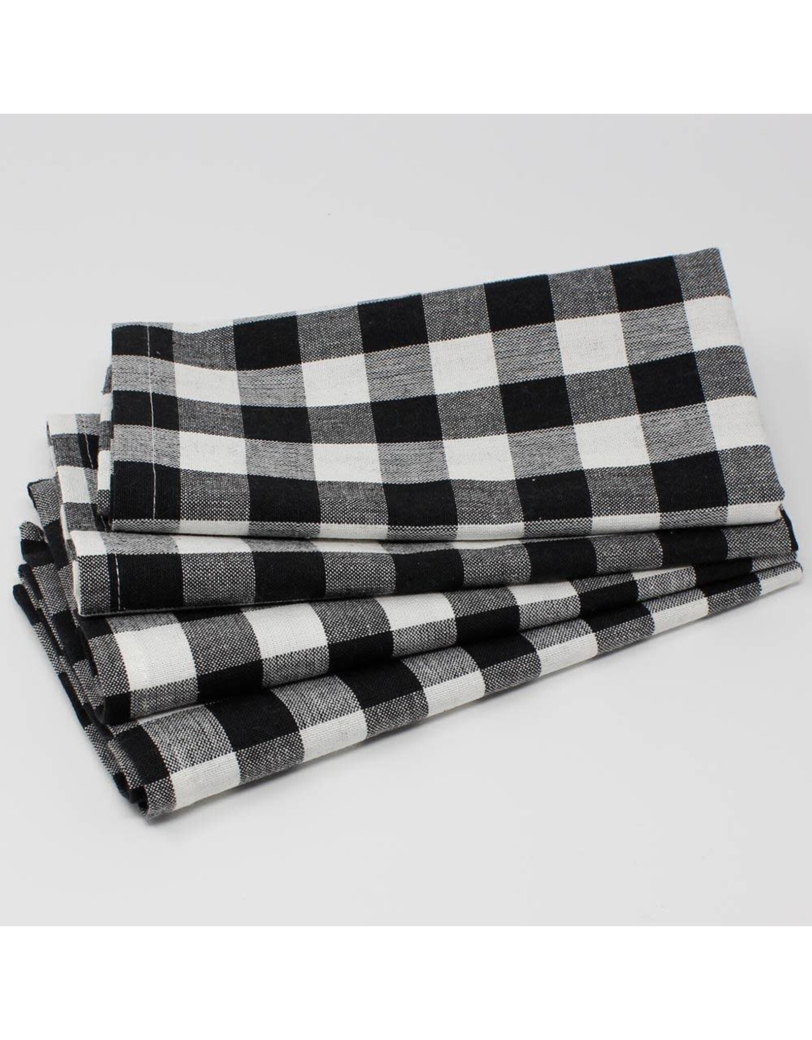 Bistro Napkins - Set/4 -