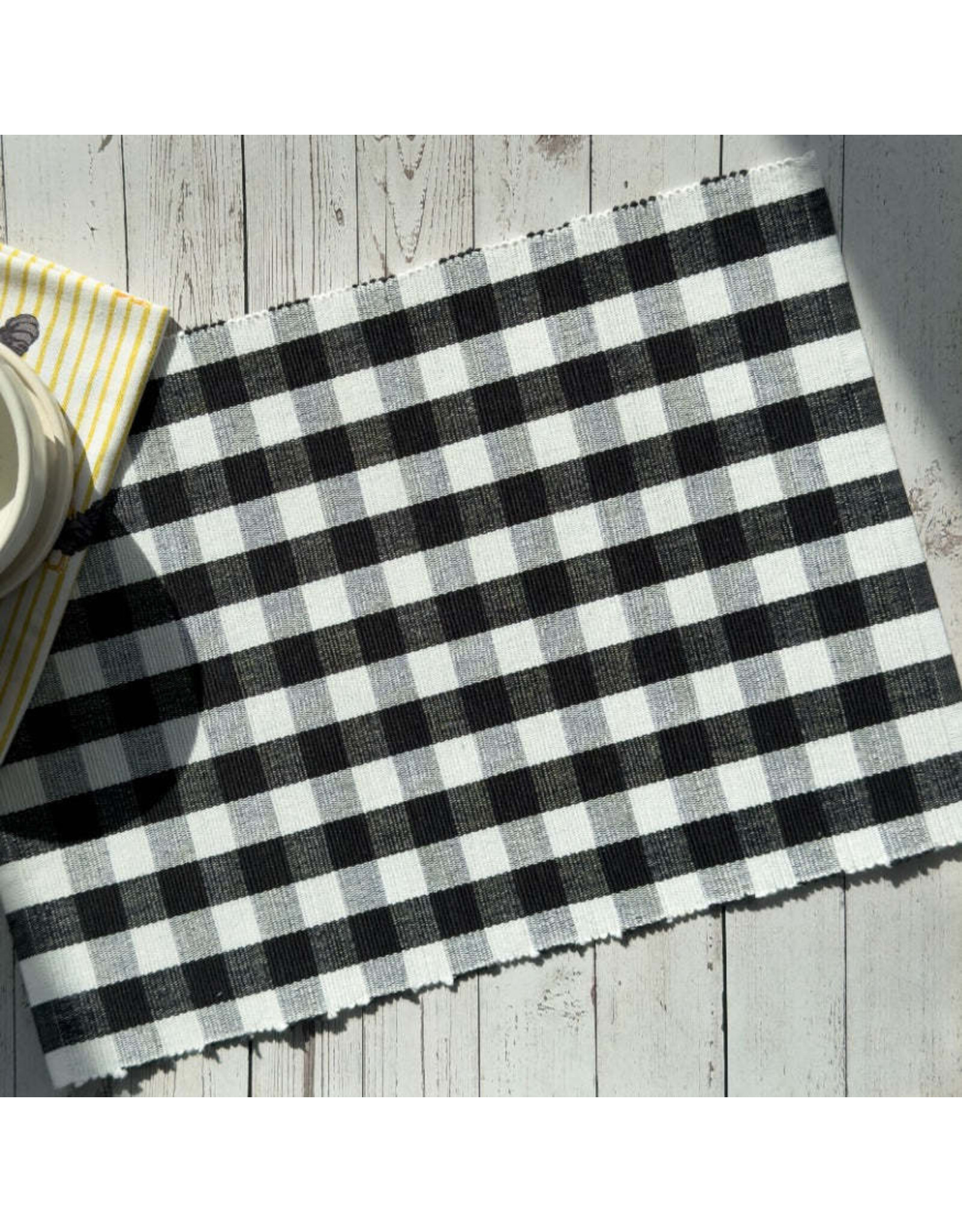 Bistro Placemat - Set/4 -