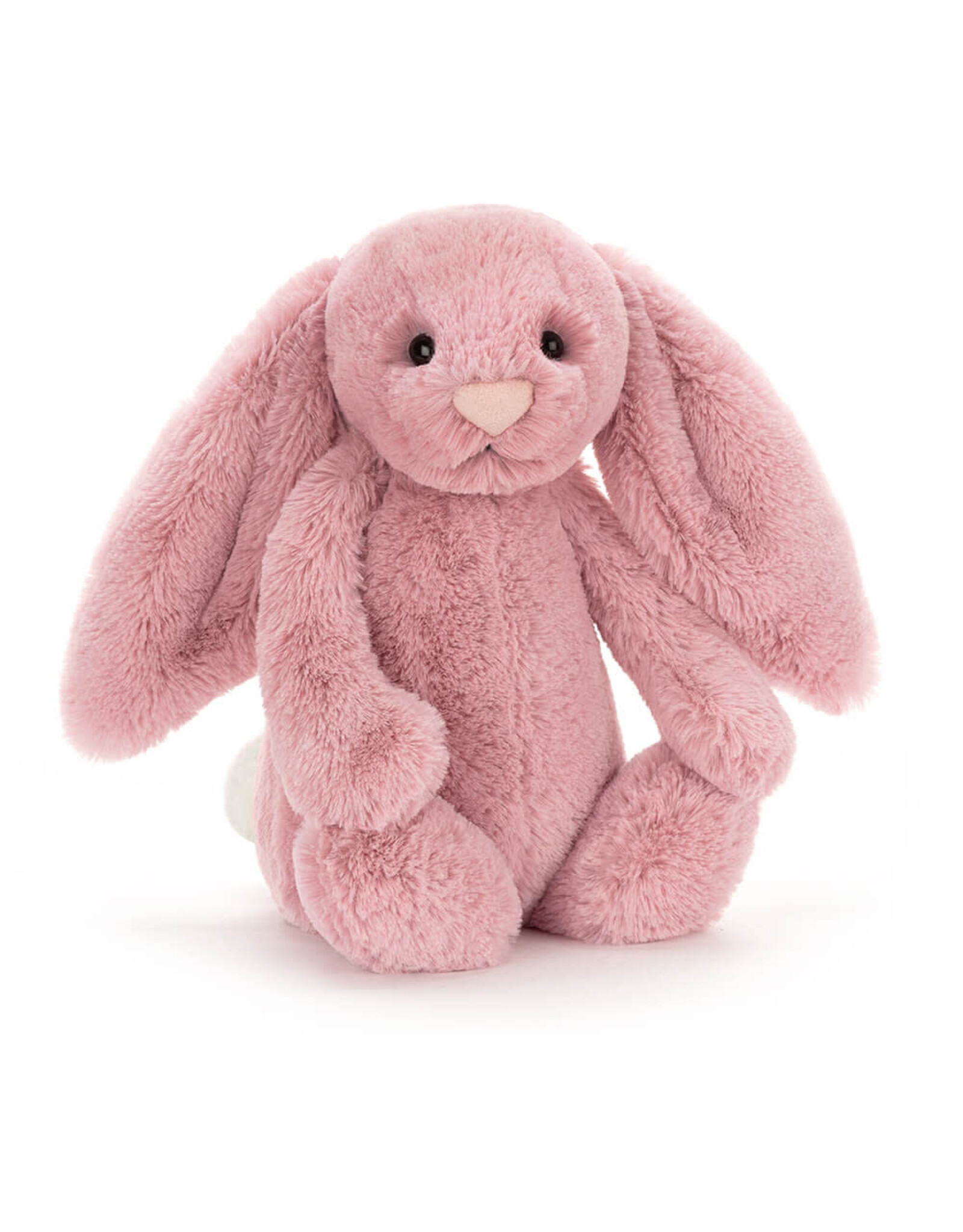 Bashful Tulip Pink Bunny