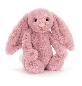 Bashful Tulip Pink Bunny